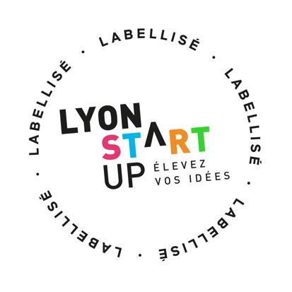 Finaliste de la promotion LSU 7 Lyon Start Up